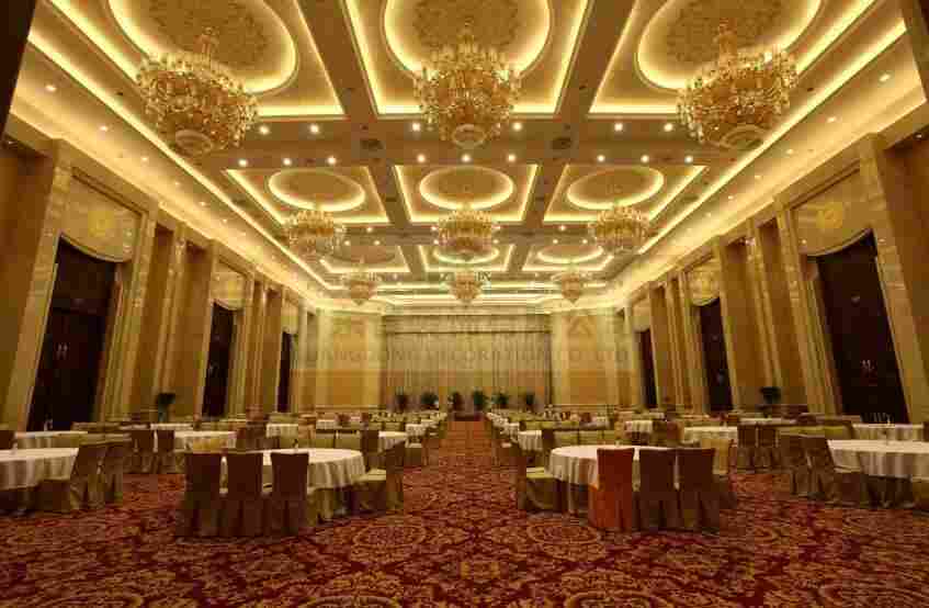 太行国宾馆(图3)