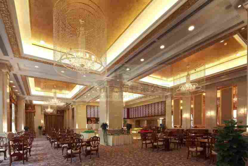 太行国宾馆(图4)