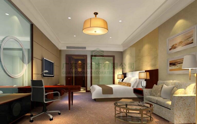 太行国宾馆(图5)