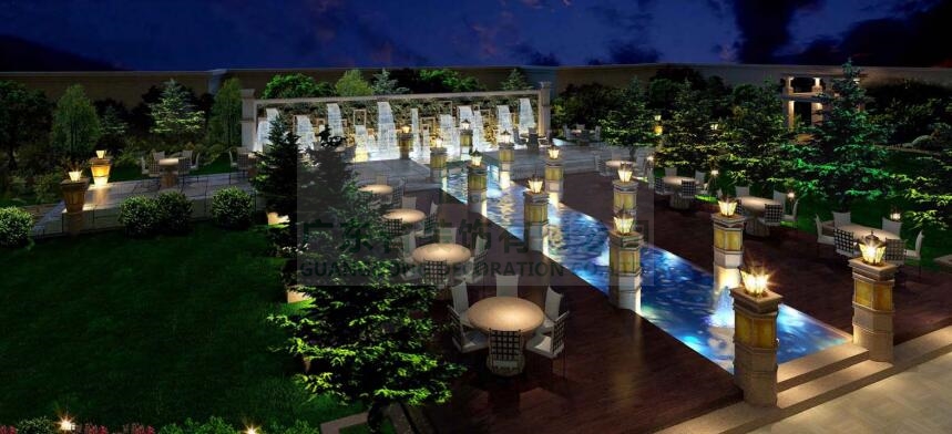 运城珠水国际大酒店