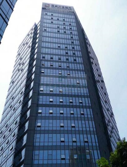 国家开发银行广东省分行