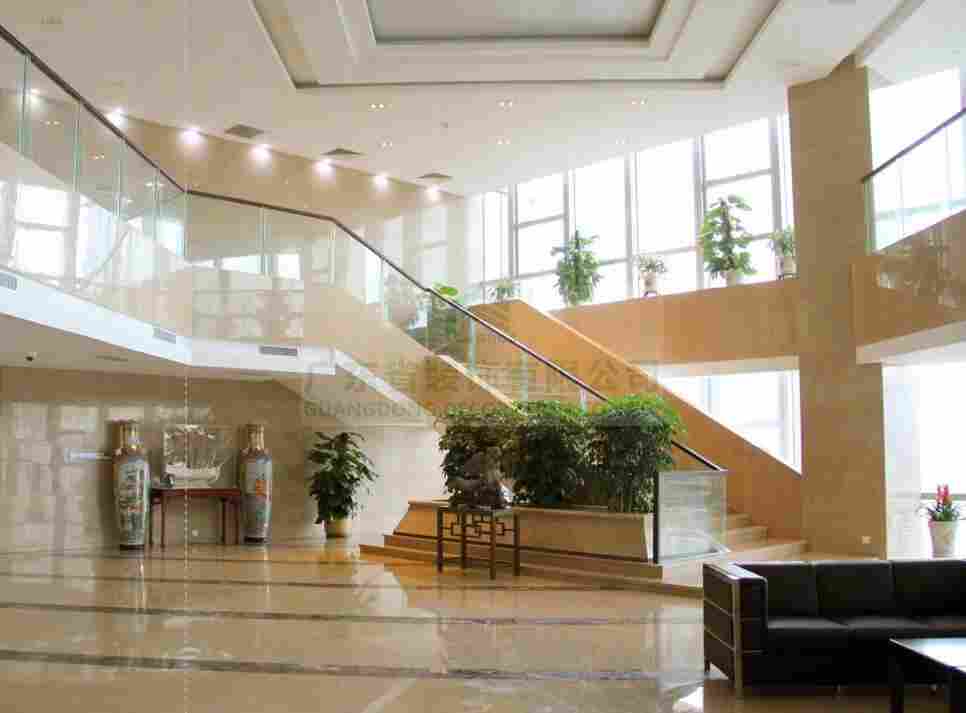 国家开发银行广东省分行(图2)