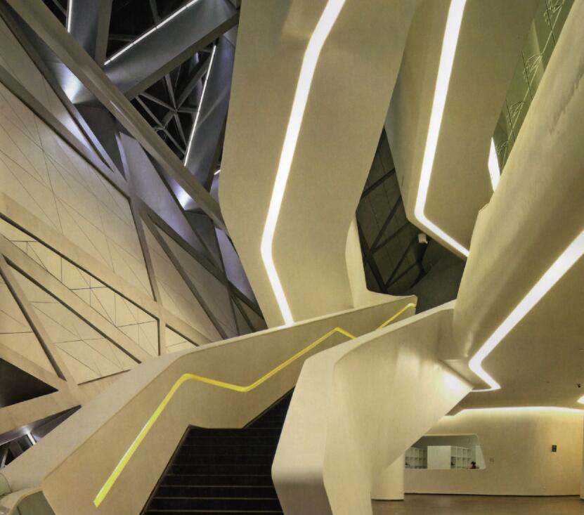 广州歌剧院(图3)