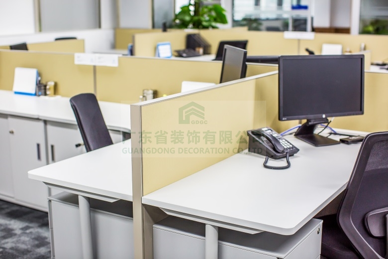 中山蒂森电梯有限公司办公大楼