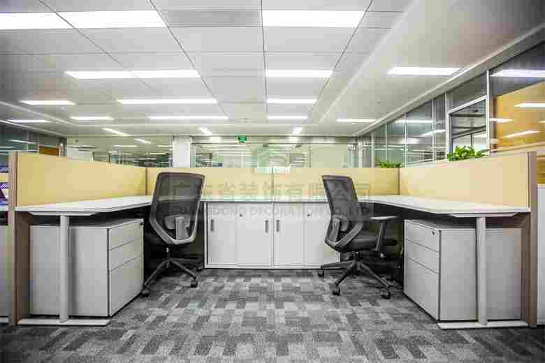 中山蒂森电梯有限公司办公大楼(图2)