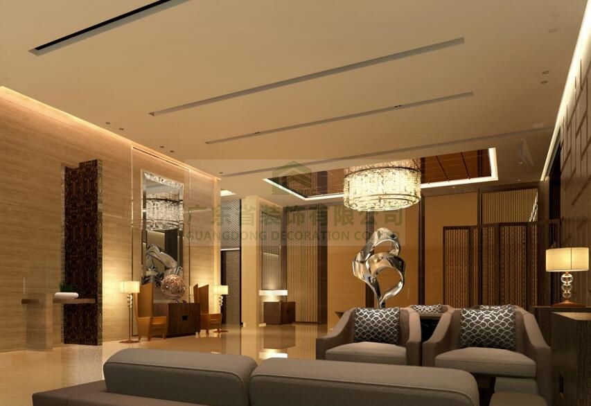 广州维多亚酒店(图2)