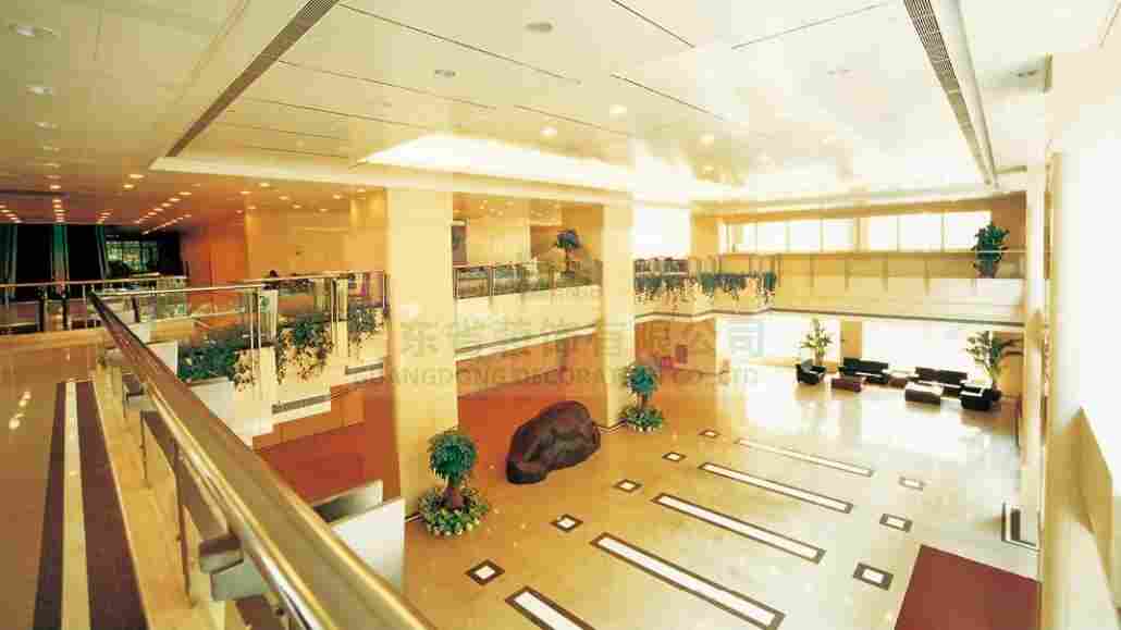 中国工商银行广东分行