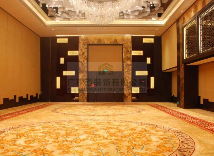 广州嘉禾皇冠假日酒店(图2)