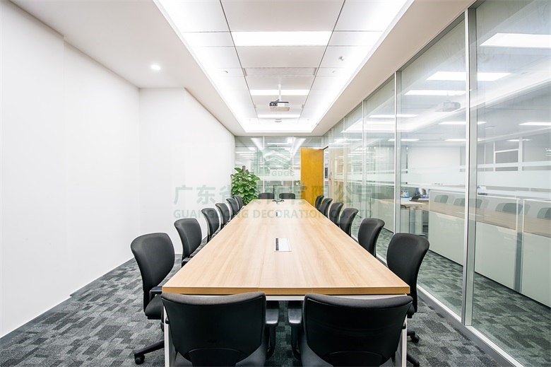 中山蒂森电梯有限公司办公大楼(图10)