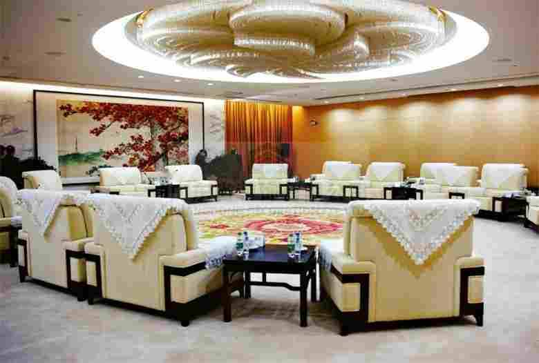 琶洲国际会展中心(图2)