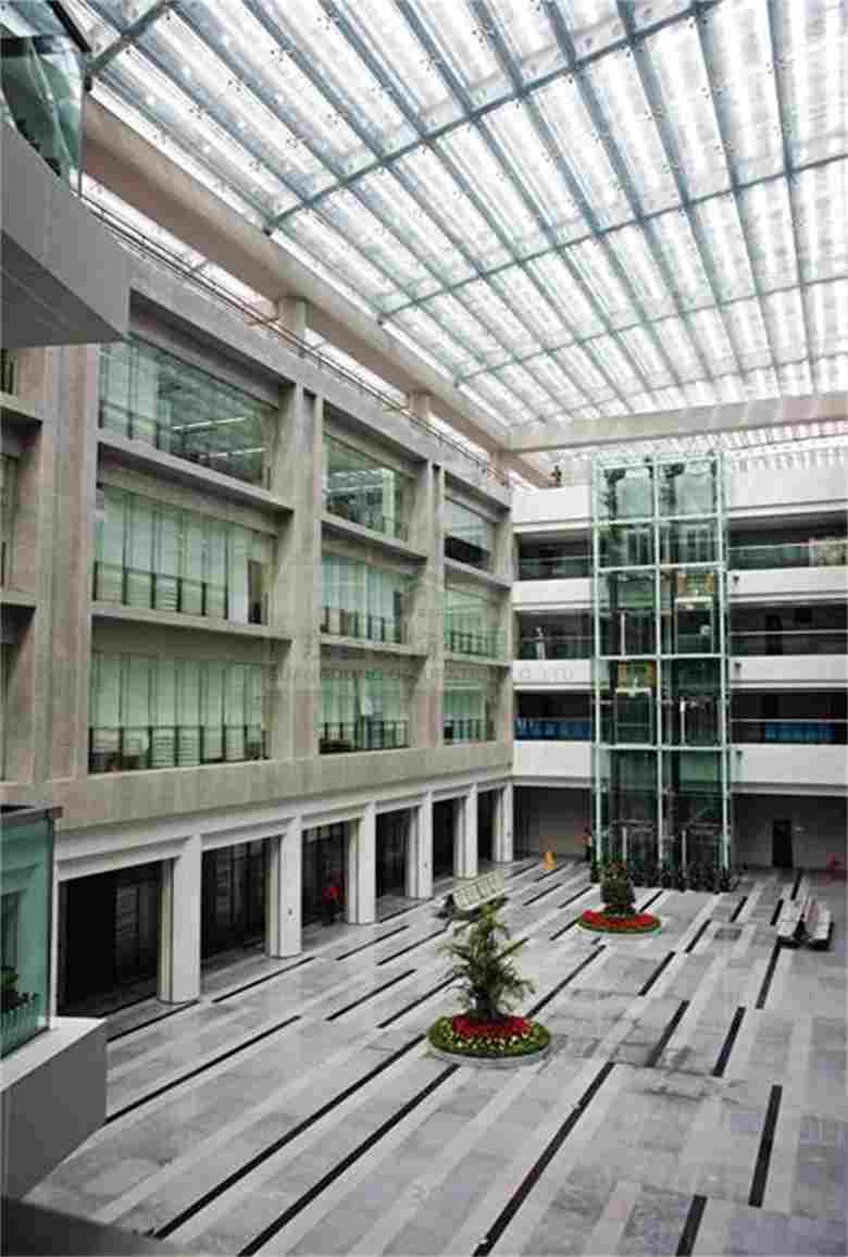 琶洲国际会展中心(图3)