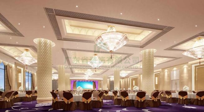 广州花都新世纪酒店(图2)