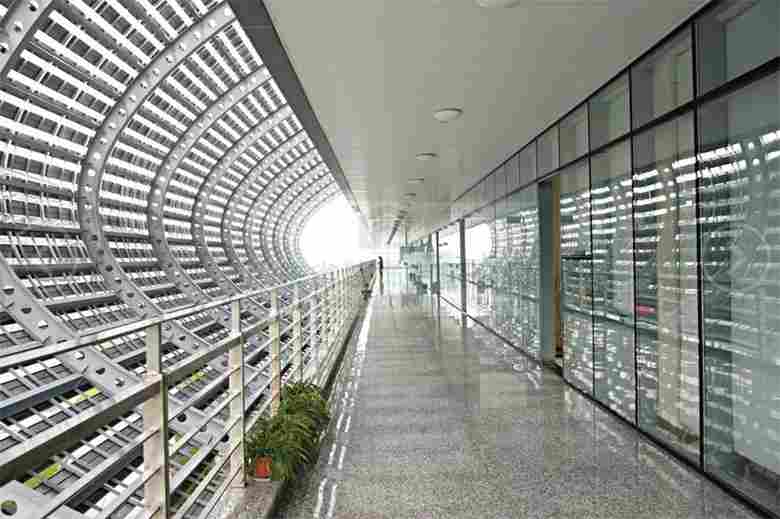 琶洲国际会展中心(图4)