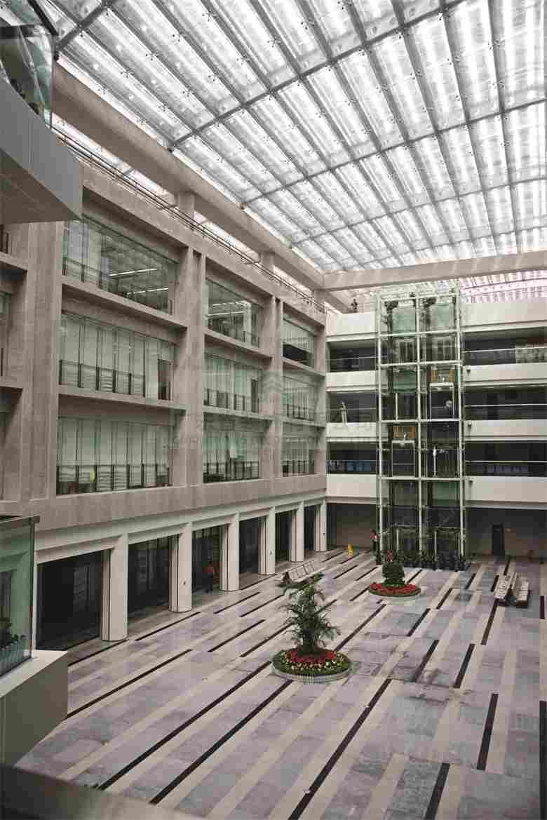 琶洲国际会展中心(图5)