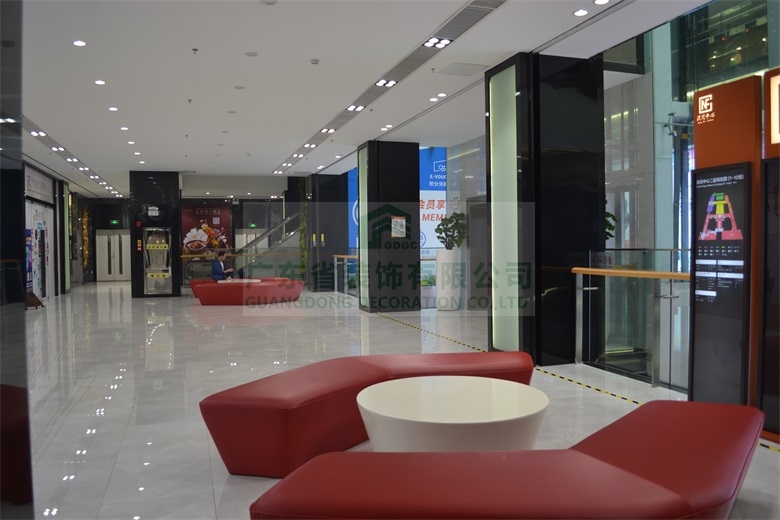 广州流花展贸中心(图3)