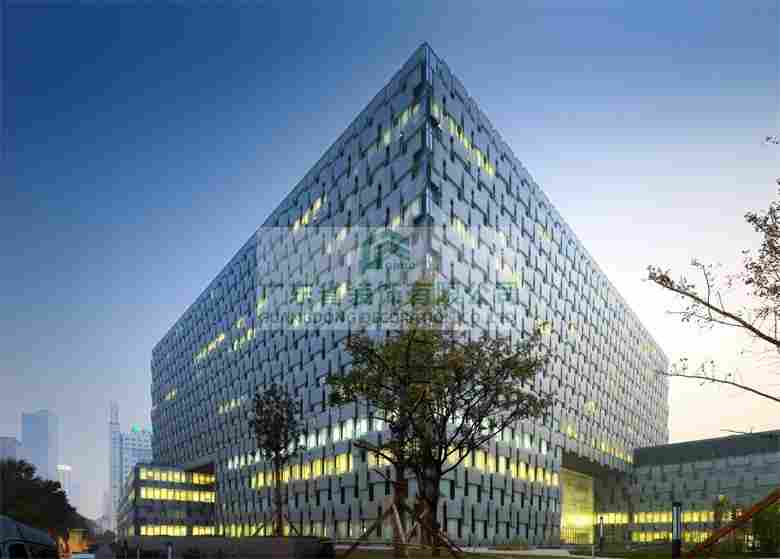 南京市鼓楼医院(图4)