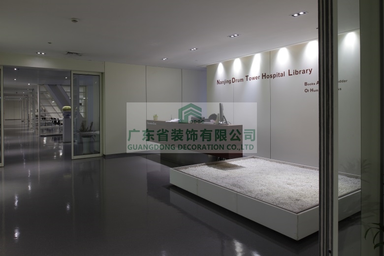 南京市鼓楼医院(图5)