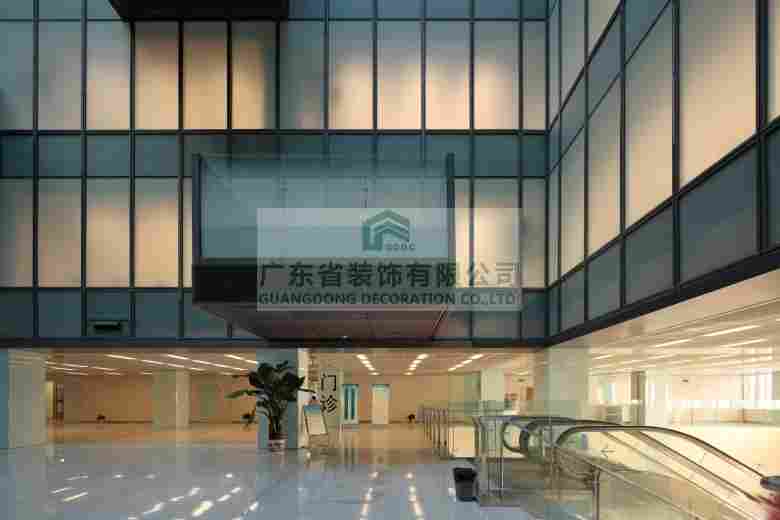 南京市鼓楼医院(图9)