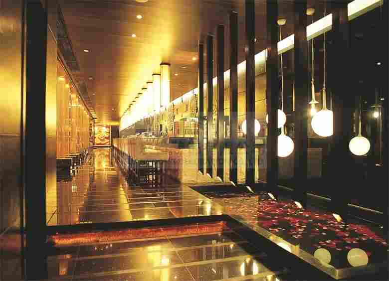 富田菊日本皇室料理(图2)