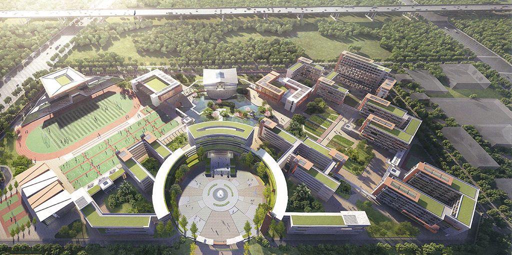 广州市第二中学