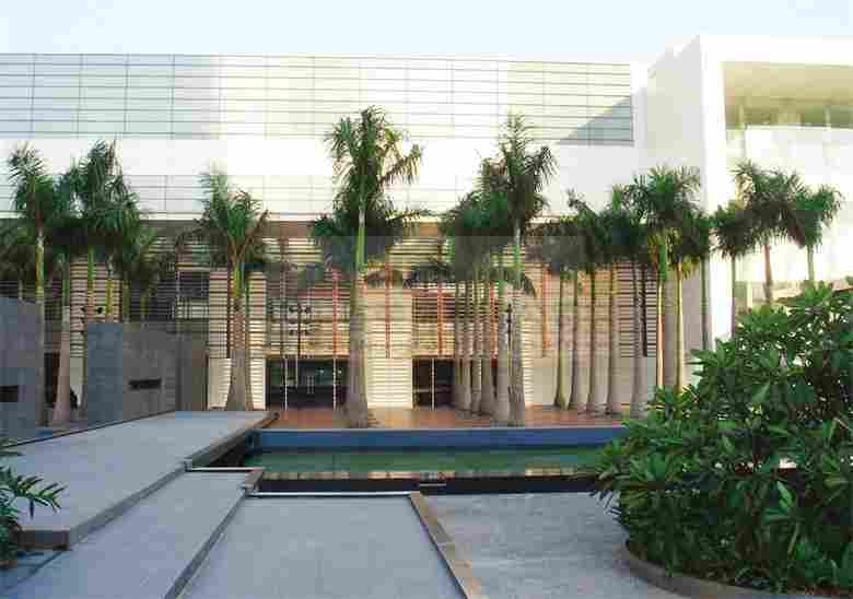 保利国际广场(图3)