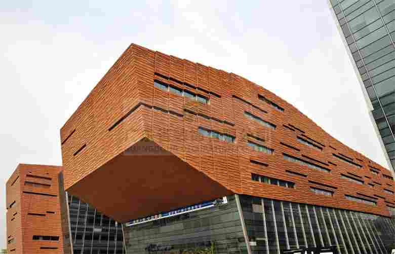 白云国际会议中心