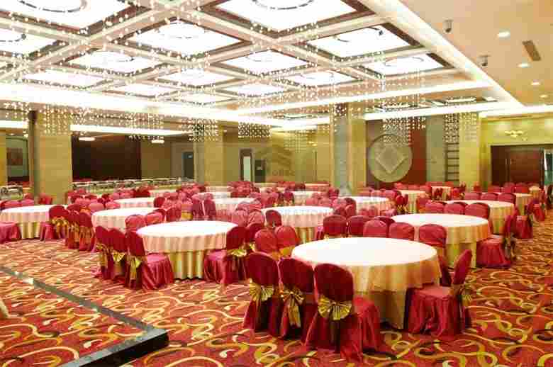 白云国际会议中心(图3)