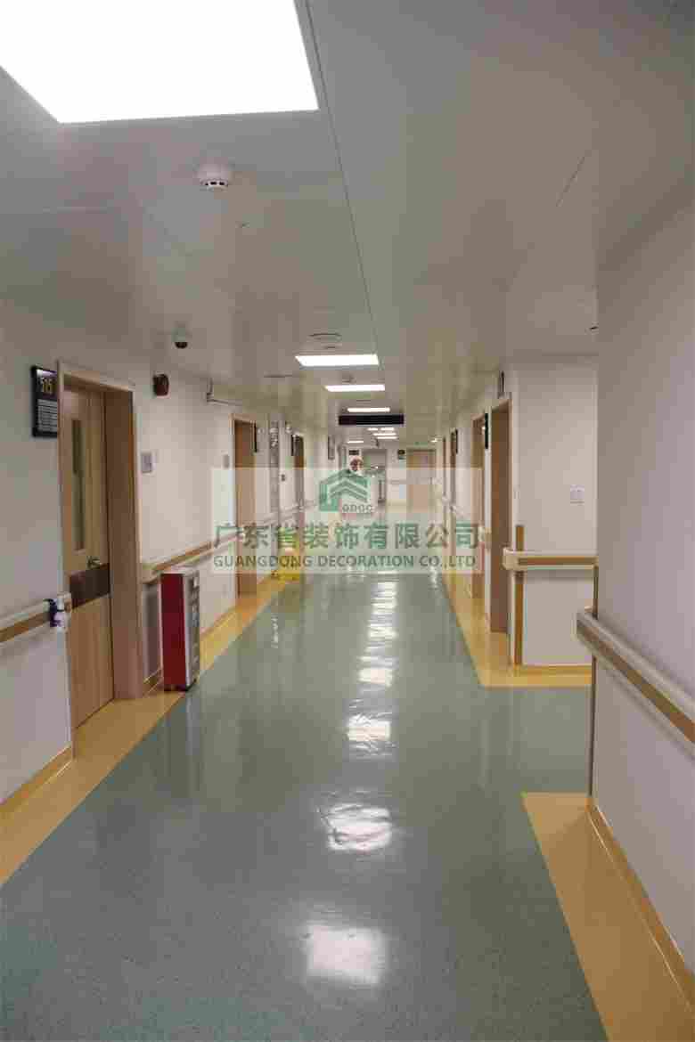 广东省人民医院保健楼(图3)