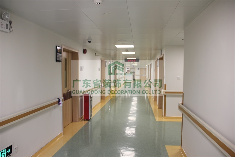 广东省人民医院保健楼(图4)