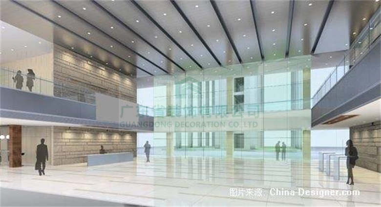 广东全球通大厦(图2)