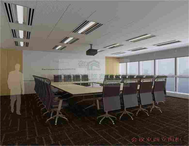 广东全球通大厦(图5)