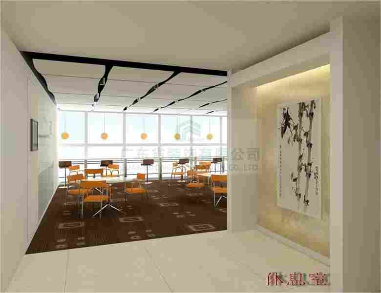 广东全球通大厦(图7)