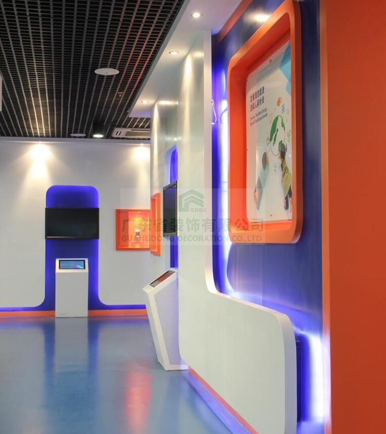 台山核电合营有限公司办公楼(图2)