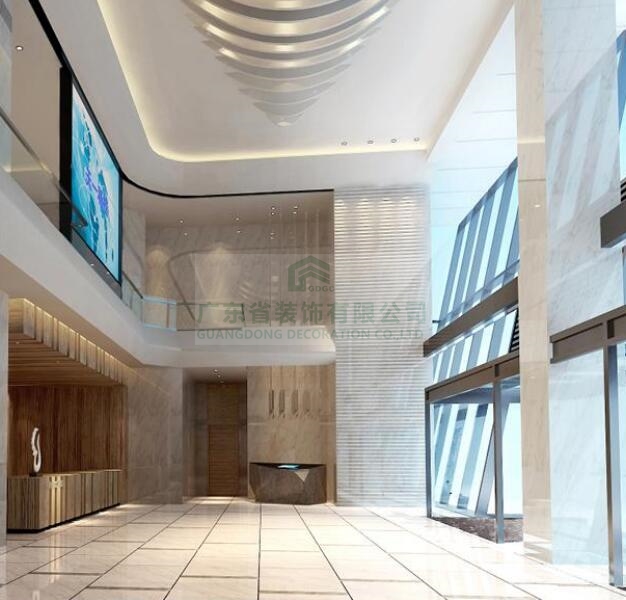 四川天一科技大楼(图2)