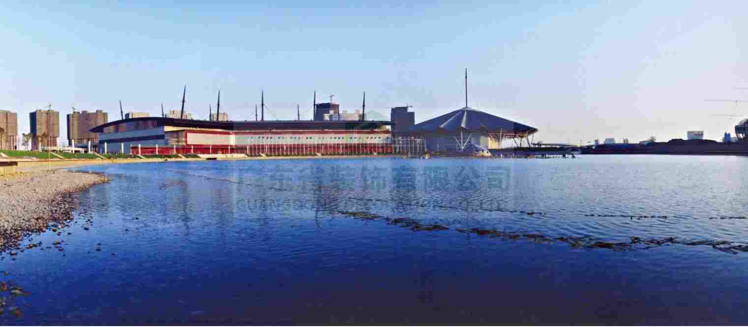 郑州国际会议中心