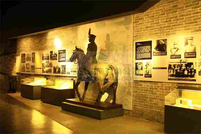 辛亥革命纪念馆(图2)