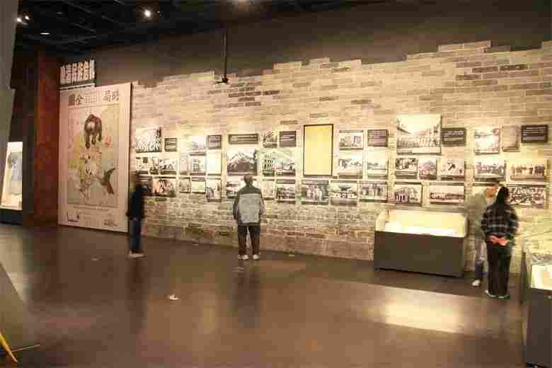 辛亥革命纪念馆(图4)