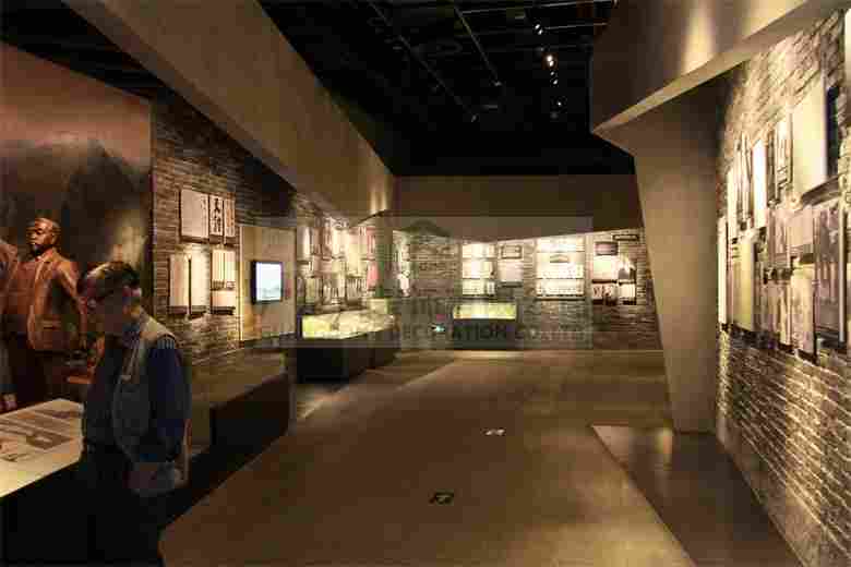 辛亥革命纪念馆(图8)