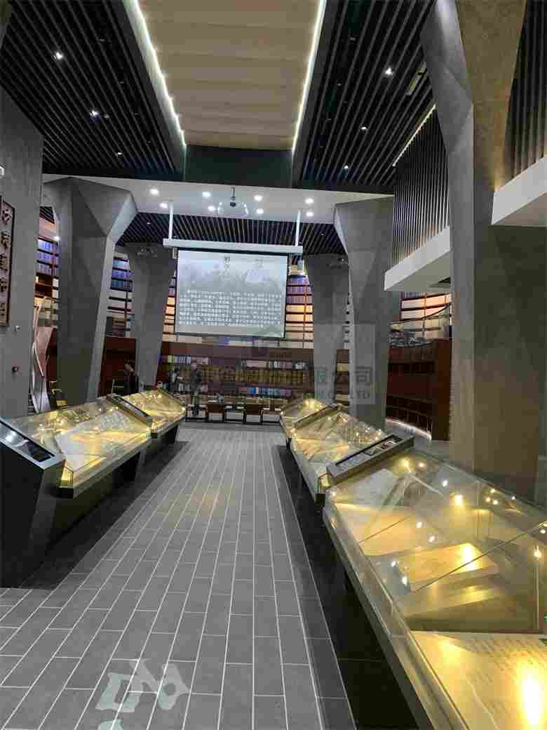 南城档案馆(图3)