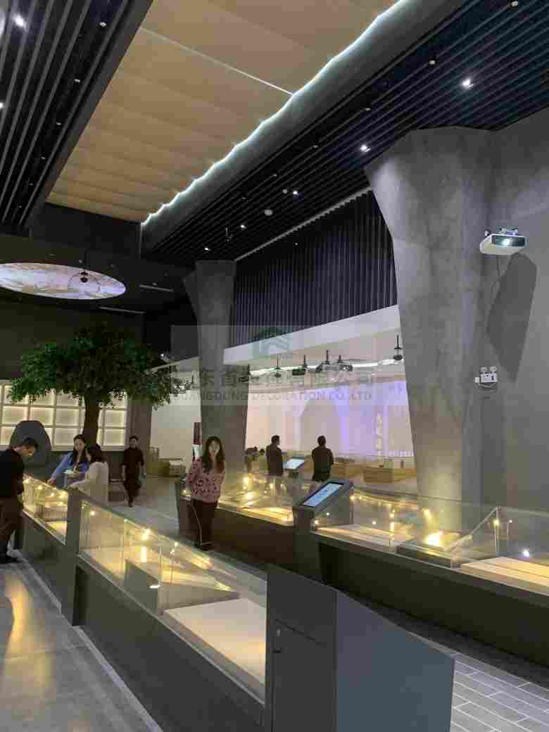 南城档案馆(图4)