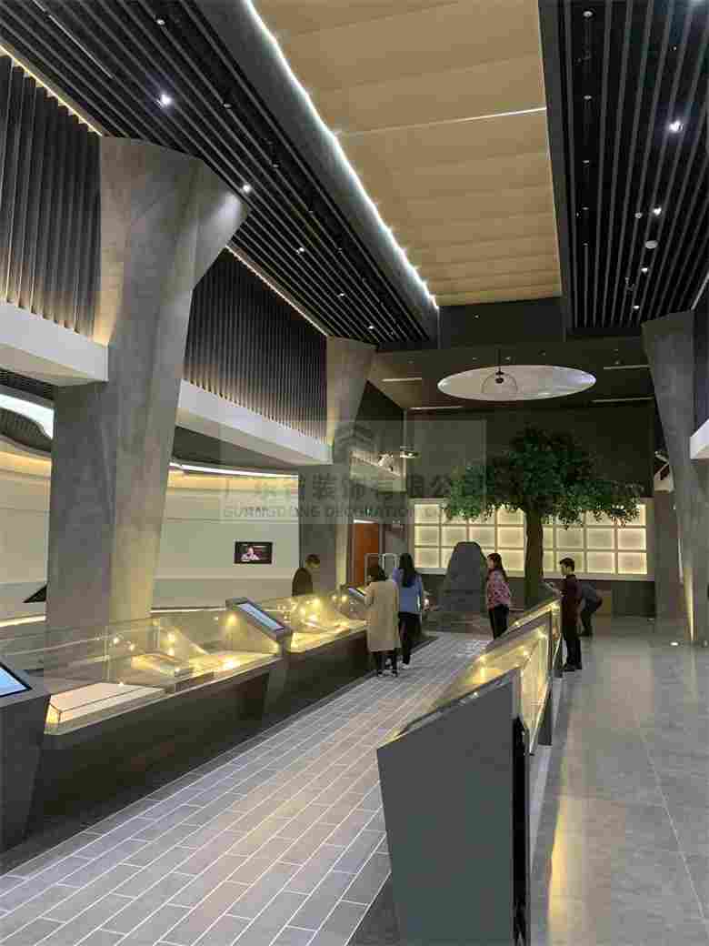 南城档案馆(图7)