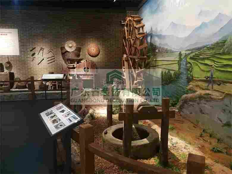 东源县文化科技中心(图3)