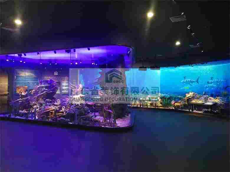 东源县文化科技中心(图4)