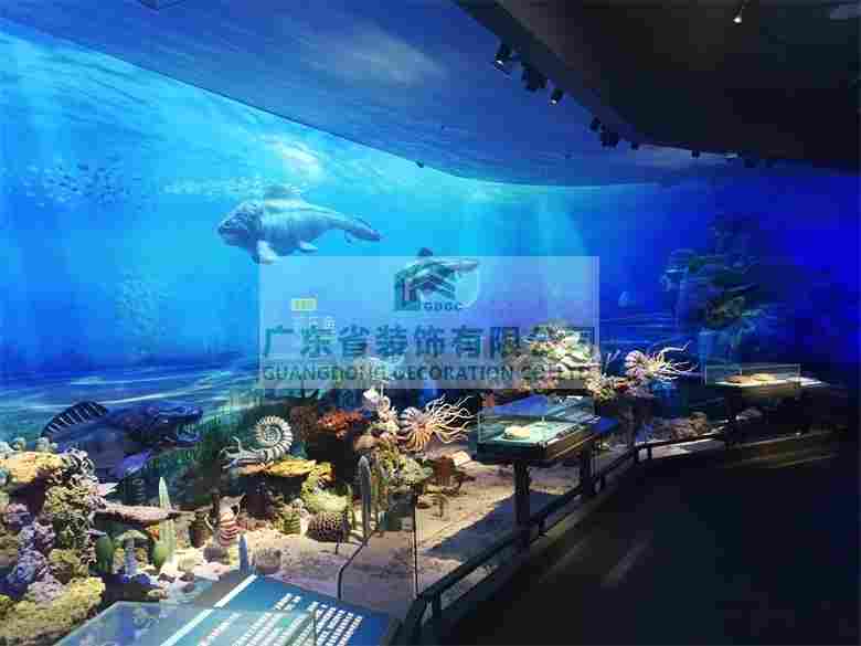 东源县文化科技中心(图5)