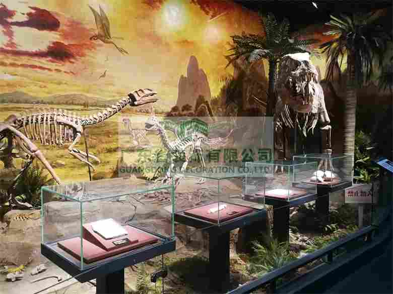 东源县文化科技中心(图6)