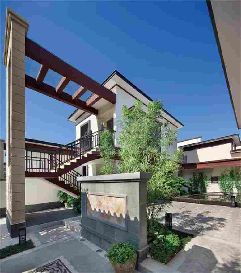 从化泉溪月岛(图2)