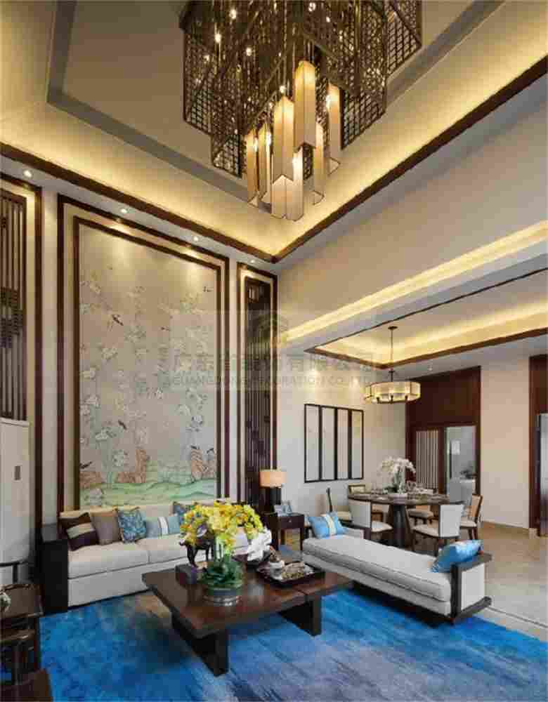 从化泉溪月岛(图3)