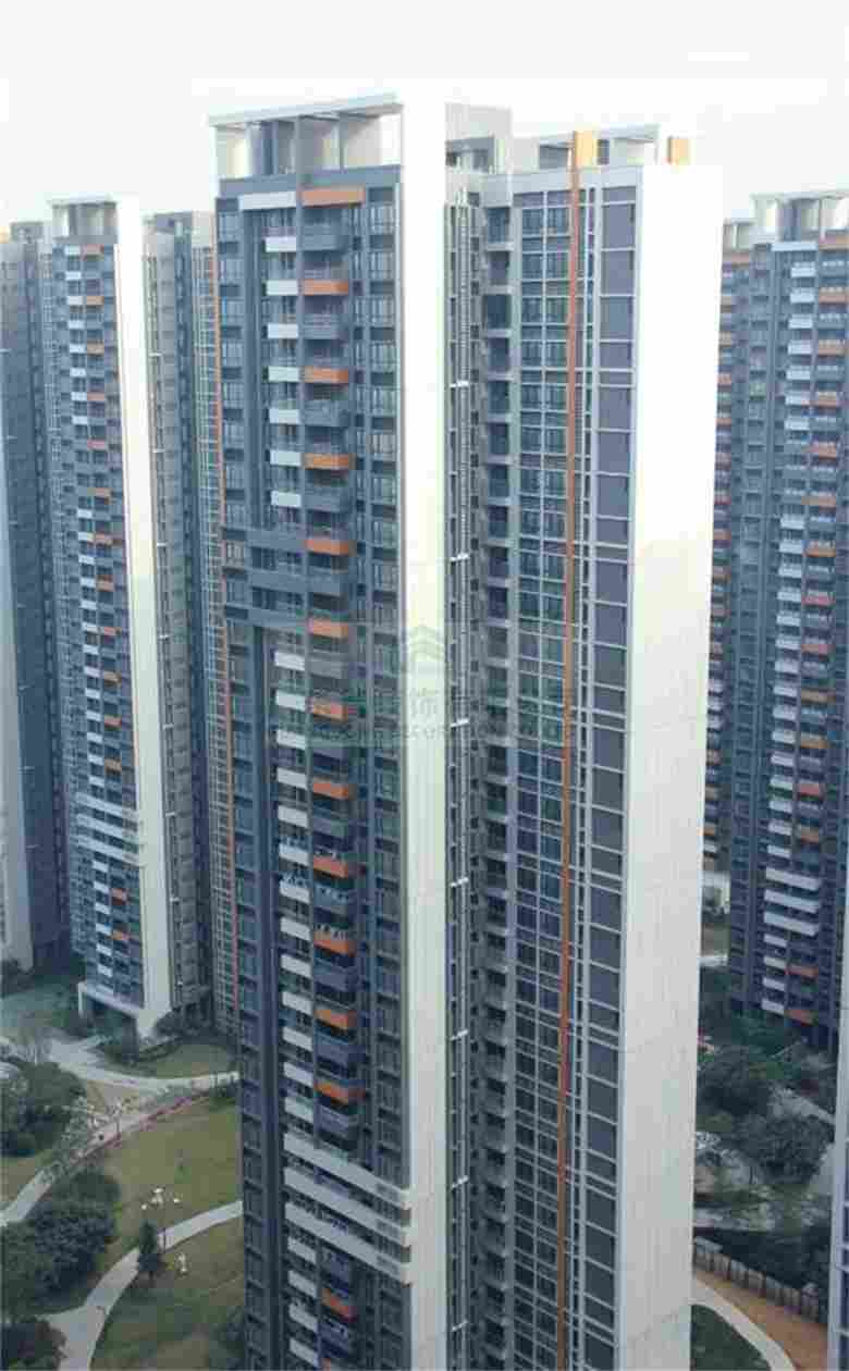 大连创富国滨苑