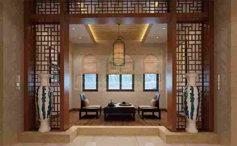 北京中信墅(图3)