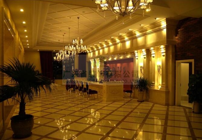 鞍山凤凰城售楼处(图2)